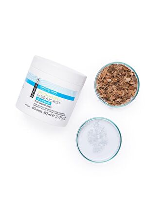 Botanicallab Hamamelis& Cadı Fındığı Ve %2 Salisilik Asit Cilt Bakım Temizleme Pedleri 80 ML